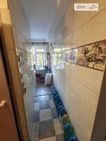Привокзальна вулиця, мікрорайон Нова Дарниця, район Дарницький, Київ, вул. Привокзальна 8 • ID 34650578