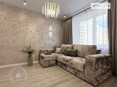 вулиця Андрія Шептицького, мікрорайон Академічний, район Ленінський, Вінниця, вул. Андрія Шептицького • ID 34650628