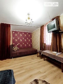 Продаж 1к квартири 30.2 кв. м на вул. Олександра Довженка 118 • ID 34650712
