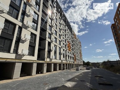 Немирівське шосе, Вінницькі Хутори, шосе Немирівське • ID 34650332