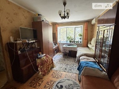 Варненська вулиця, мікрорайон Дружба, район Київський, Одеса, вул. Варненська • ID 34650155