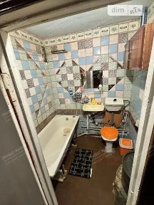 Рибальський провулок, мікрорайон Правий Поділ, район Подільський, Полтава, пров. Рибальський • ID 34650141