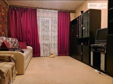 Продаж 2к квартири 58 кв. м на вул. В'ячеслава Чорновола 10 • ID 34650025