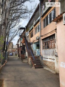 Продаж 1к квартири 20.3 кв. м на вул. Болтенка 58 • ID 34649164