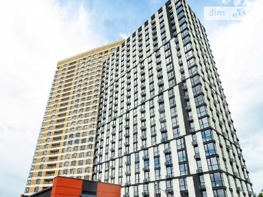 Петра Григоренка проспект, 46, район Дарницький, Київ, метро Осокорки, просп. Петра Григоренка 46 • ID 34648978