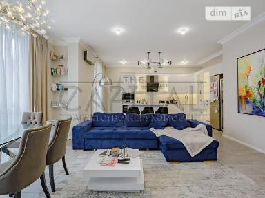 Продаж 2к квартири 118 кв. м на вул. Казимира Малевича 48 • ID 34648476