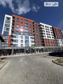Продаж 1к квартири 41.16 кв. м на вул. Володимира Князя 22А • ID 34645445