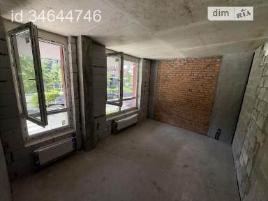 Продаж 1к квартири 39.6 кв. м на вул. Братів Шеметів 5А • ID 34644746