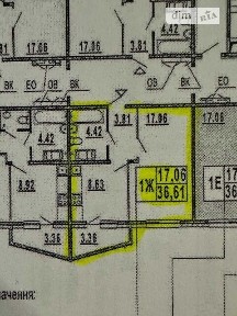 Бориса Гмирі вулиця, 22Б, Київ, вул. Бориса Гмирі 22Б • ID 34643374