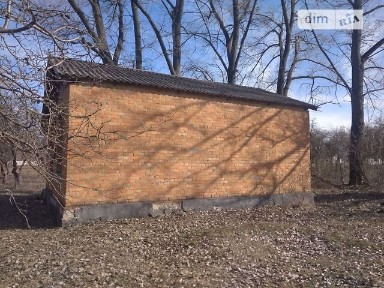 Продаж офісного приміщення 37.7 кв. м. на 1 поверсі на Садова 3, одноповерхова будівля • ID 34703773