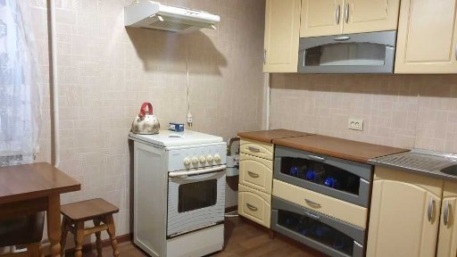 Аренда 2-комнатной квартиры 53 м², Бугаевская ул., 46/2