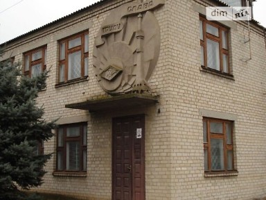 Захисників України, Кегичівка, Захисників України 11, приміщень -, поверх - 2 • ID 34651713