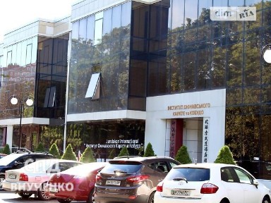 Оренда офісного приміщення на вул. Добровольців 18, приміщень - 12, поверх - 3 • ID 34651402