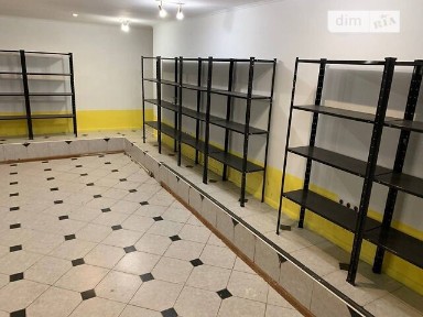 бульвар Південний, Івано-Франківськ, бул. Південний 36А, приміщень - 1, поверх - 1 • ID 34651412
