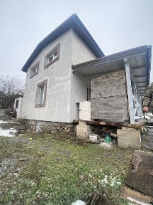 Поодвм дом село Приднепрянское/сертификат