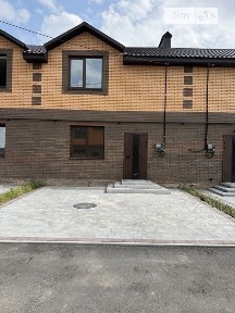 Продаж 2 поверхового таунхауса з ділянкою на 1.2 сотки, 90 кв. м, 3 кімнати, на пров. Прополісний • ID 34651877