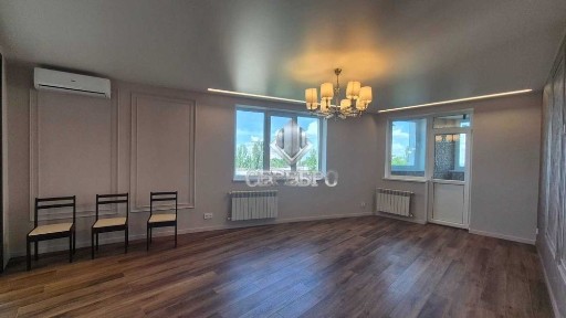 Продаж 3к квартири 100.04 кв. м на вул. Рельєфна 8 • ID 34724642