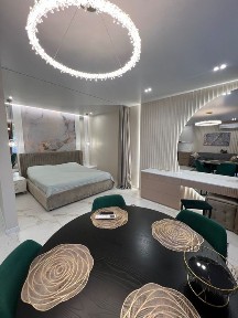 Продаж ЛЮКС-апартаментів в ЖК Platinum Apartments | Центр Трускавця