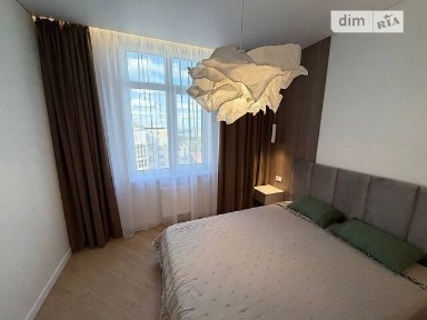 Продаж 2к квартири 45.5 кв. м на просп. Лесі Українки • ID 34651945