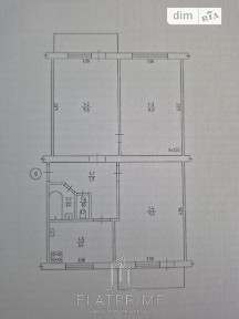 бульвар Жуля Верна, мікрорайон Борщагівка, район Святошинський, Київ, метро Академмістечко, бул. Жуля Верна 4В • ID 34651842