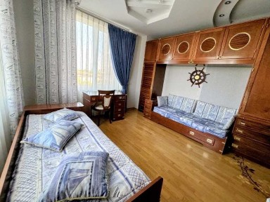 Одесса, Шевченко просп., 4Б