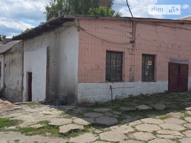 Незалежності проспект, Острог, просп. Незалежності, площа 86.1 кв. м • ID 34651710