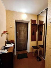 Довгострокова оренда 1-кімнатної квартири в центрі, неподалік Красного мосту.