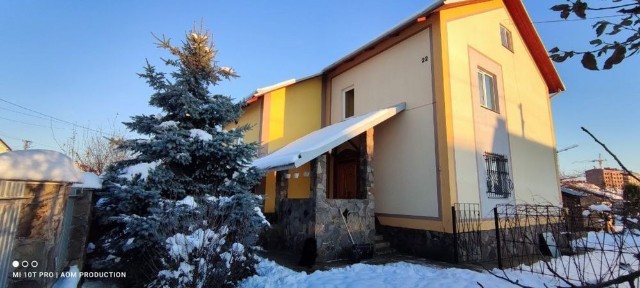 Львівська область, Винники