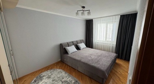 Продаж 2х кімнатної квартири з ремонтом. Ваучер, єВідновлення, держпрограми