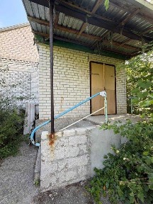 Дніпропетровська область, Миколаївка