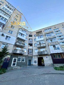 Соборності проспект, район 33 мікрорайон, Луцьк, просп. Соборності 17 • ID 34673565