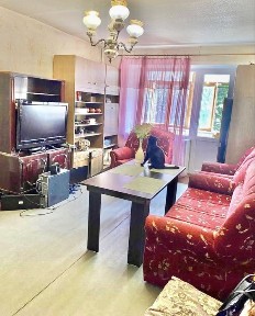 Продам 2к квартиру. ЦЕНТР. Кирпичный Дом. БЕЗНАЛ-ДА !