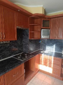 Дніпропетровська область, Кривий Ріг, Долгинцевський