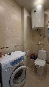 Продам 1- кімнатну на лівому березі Степана Рудницького (Шолохова) 23