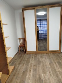 Довгострокова оренда однокімнатної квартири
