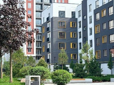 2к квартира в розтермінування від Забудовника, Сертифікат, Ваучер