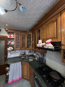 3 к квартира в центрі Ірпіня, вул. Тургенівська.