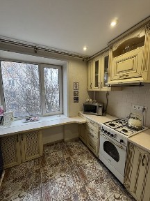 Шикарна 2 кім квартира