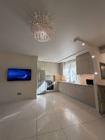 Продається простора квартира - 87 м²