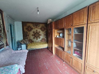 Продаж 1 кімнатної квартири с-ще Пальміра, Воснесенське.
