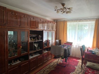 Продається чотирикімнатна чешка в Чернівцях на Південно-Кільцевій