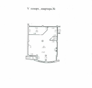 Продаж квартири 157 м2 ЖК Славія Славия пр. Яворницького Нагорка Центр продам квартиру новострой
