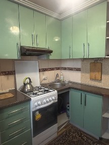 Житомирська область, Коростишів