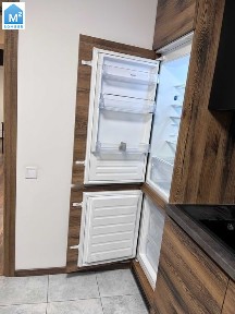 Простора 3-кімнатна квартира 85,7 м² з ремонтом у центрі Житомира