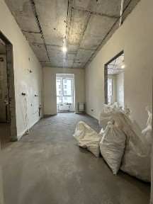 Продаж 1к квартири 33.1 кв. м на вул. Героїв Крут 6, кв. 19 • ID 34564332