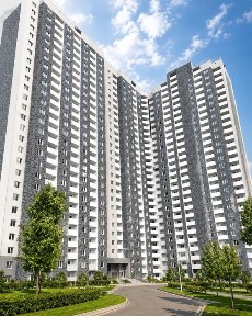 Київська область, Київ, Оболонський