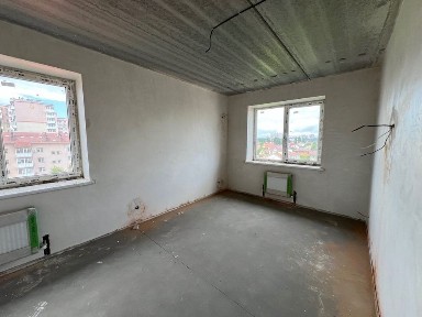 Продам 1-к квартиру ЖК Волошковий