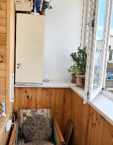 Квартира в центрі міста | Окремі кімнати | 60 000 $