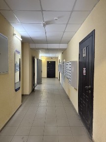 2-кім. квартира 67,8 кв. м ЖК Оберіг, Київ, Бориспільська 23А