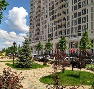 Київська область, Київ, Голосіївський